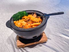 -海游荟·海洋文化餐厅(福田店)