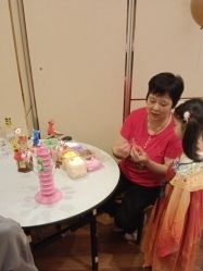 点击看大图 -孩提·一站式宝宝宴布置·儿童生日派对策划·小丑表演(北京店)