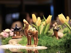 -西安凯悦酒店·湖畔中餐厅