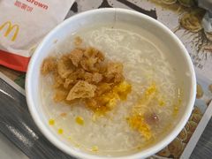 -麦当劳(上百万和城店)