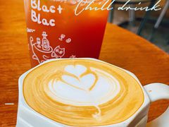 -Blac+Blac(中海环宇荟店)