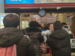 -新侨三宝乐面包店(崇文门店)