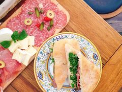 -Alimentari早午餐(安福路店)