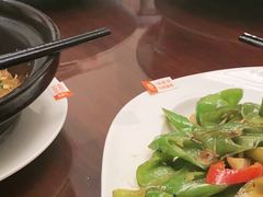 -御唐府 鲍满楼(体育中心店)