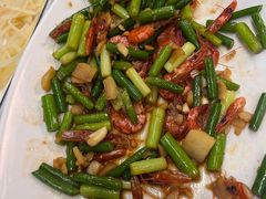 -61号餐吧(兴坪古镇漓江店)