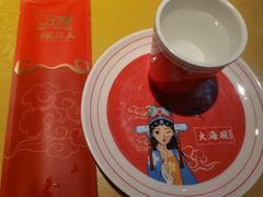 -大海碗·炸酱面·烤鸭·京菜(天坛店)