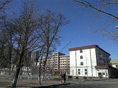 android_upload_pic-辽宁大学(崇山校区)