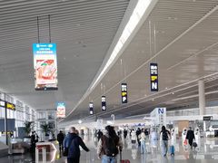 -青岛胶东国际机场
