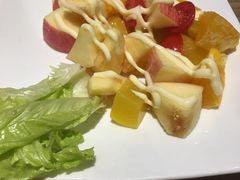 -必胜客(新中纬店)