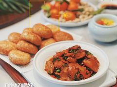 -羊瑞堂·横山炖羊肉·陕菜(未央路旗舰店)