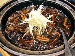 -香雪海饭店中餐厅(人民桥店)