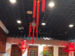 -西江美食舫·江西菜(健德桥店)