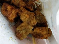 -傅强排骨(成都总店)