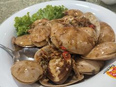 -蟹皇海鲜餐厅