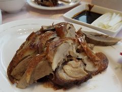 -北京全聚德(天安门店)