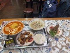 -1980烧肉粽(中山路店)