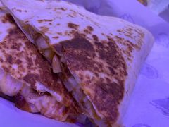 -Taco Bell 塔可钟(民田路店)