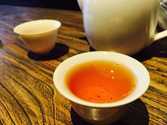 -王德传茶庄(上海新天地店)