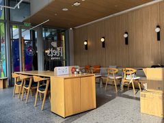 -Peet's 皮爷咖啡(望京小街店)