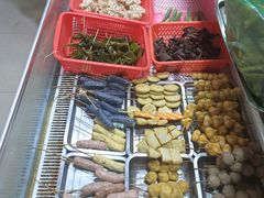 -小草糖水(海棠村店)