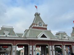 -沈阳方特欢乐世界