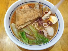 -林氏沙茶面·闽南必尝小吃(福建路店)