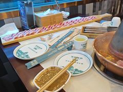 -京城胜利涮羊肉(禧乐汇店)