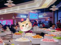 -龍歌自助小火锅(秦淮水游城店)