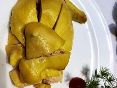 白切竹林鸡-丰收日(五角场店)