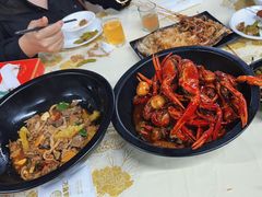 -聚味瞿记·龙虾堂(树木岭店)