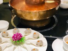 -北门涮肉·铜锅涮肉(南锣鼓巷店)