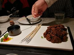 火燎鸭心-城南往事(滨江世茂店)