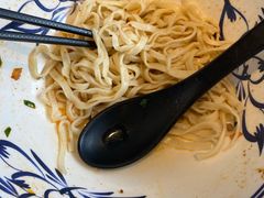 -山丹丹西北菜(金贸大厦店)