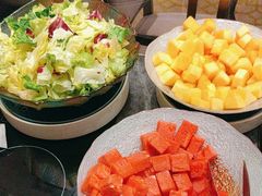 -京香轩·中餐厅(上海中庚聚龙酒店)