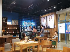 -海马体照相馆(天津世纪都会店)