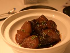 -扬州香格里拉·香宫中餐厅
