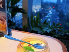 -漢舍川菜馆(国贸商城店)
