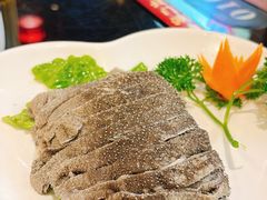 -北门涮肉·炭火铜锅涮肉(什刹海店)