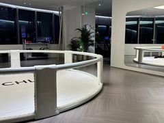 -YCHL FIT 健身(星寰店)