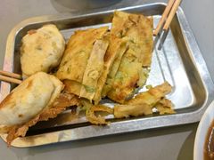 -马老三肉丁胡辣汤(西一路店)