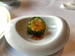 -金轩中餐厅 Jin Xuan(浦东丽思卡尔顿酒店)