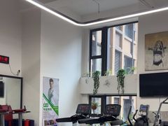 -悦耐私教健身馆(保利中心店)