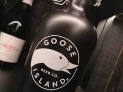 -Goose Island Brewhouse鹅岛精酿啤酒酿造工坊餐厅
