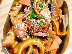 -有肉食·虎九闽菜(798艺术区店)