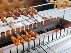 -玉善烧烤串城(长春总店)