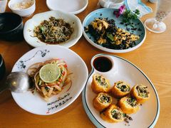 -品味泸沽湖•民族特色菜(大落水店)