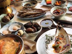 -上宴精品海鲜姿造(晶融汇旗舰店)
