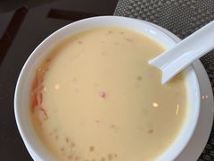 杨枝甘露-夏宫中餐厅(静安香格里拉店)