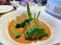 -俏江南天津时尚曲艺主题餐厅(马场道店)