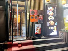 -福匠日本料理(人民路店)